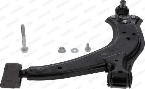 Moog CI-WP-0601P - Track Control Arm parts5.com