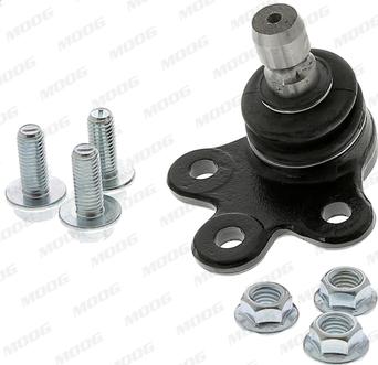 Moog DE-BJ-13825 - Ball Joint parts5.com