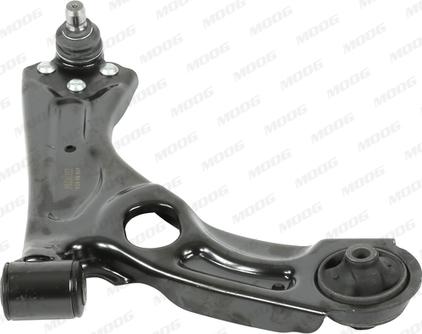 Moog DE-WP-13824 - Track Control Arm parts5.com