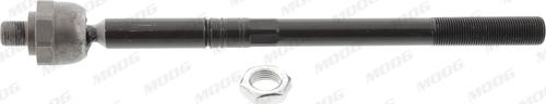 Moog FD-AX-15503 - Inner Tie Rod, Axle Joint parts5.com