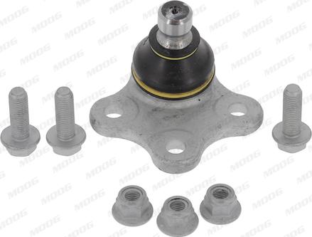 Moog FD-BJ-4115 - Ball Joint parts5.com