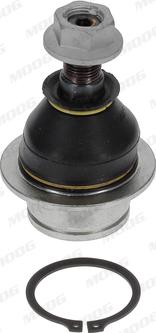 Moog FD-BJ-0814 - Ball Joint parts5.com