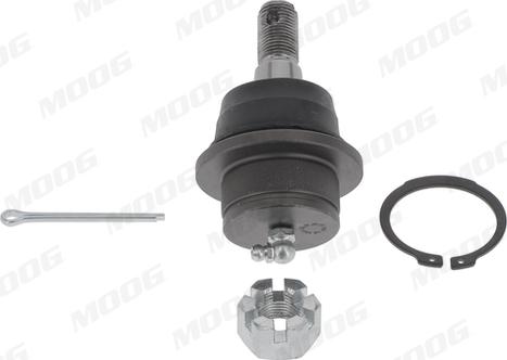 Moog FD-BJ-17292 - Rotule de suspension parts5.com