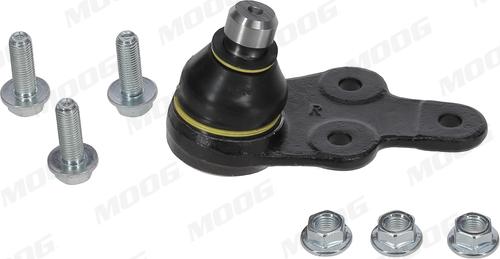 Moog FD-BJ-8340 - Rotule de suspension parts5.com