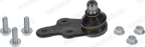 Moog FD-BJ-8341 - Rotule de suspension parts5.com