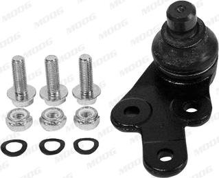 Moog FD-BJ-8341 - Ball Joint parts5.com