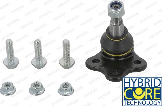 Moog FD-BJ-7296 - Rótula de suspensión / carga parts5.com