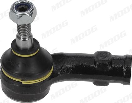 Moog FD-ES-4148 - Tie Rod End parts5.com