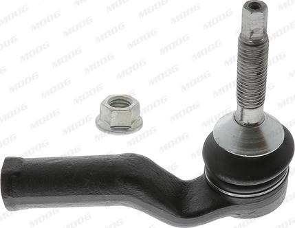 Moog FD-ES-14911 - Tie Rod End parts5.com