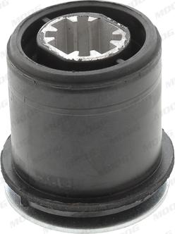 Moog FD-SB-14761 - Mounting, axle beam parts5.com