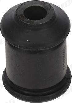 Moog FD-SB-8092 - Bush of Control / Trailing Arm parts5.com