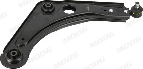 Moog FD-WP-4126P - Brat, suspensie roata parts5.com