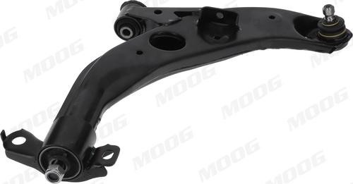 Moog FD-WP-0558 - Barra oscilante, suspensión de ruedas parts5.com