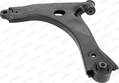 Moog FD-WP-15751 - Track Control Arm parts5.com