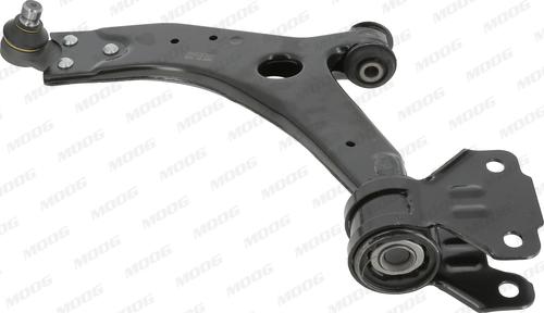 Moog FD-WP-12507 - Upravljač, ovjes kotača parts5.com