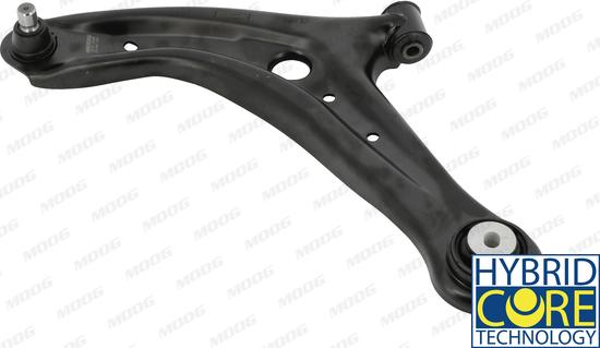 Moog FD-WP-7997 - Track Control Arm parts5.com