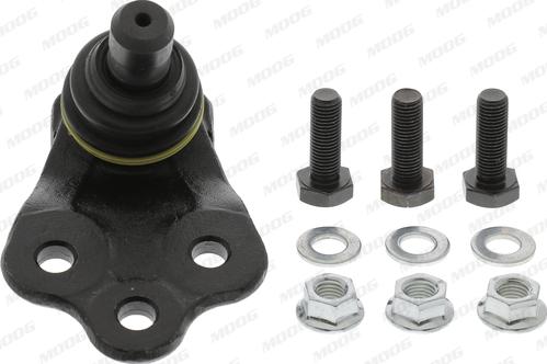 Moog FI-BJ-15404 - Ball Joint parts5.com