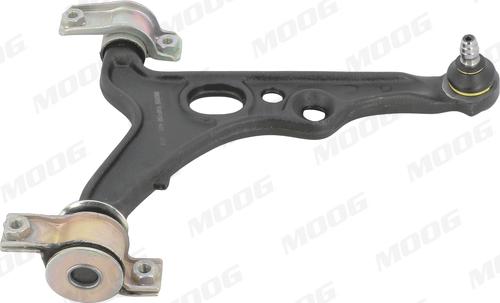 Moog FI-WP-7503P - Barra oscilante, suspensión de ruedas parts5.com