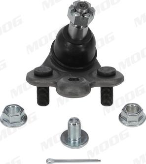 Moog HO-BJ-10440 - Podpora / Kloub parts5.com