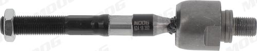 Moog HY-AX-10810 - Sisemine rooliots,roolivarras parts5.com