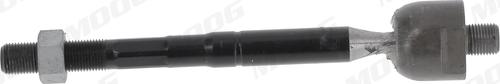 Moog HY-AX-17167 - Inner Tie Rod, Axle Joint parts5.com