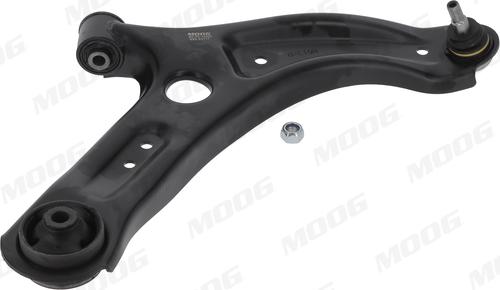 Moog HY-TC-15550 - Barra oscilante, suspensión de ruedas parts5.com