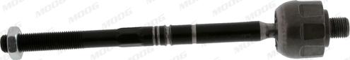 Moog ME-AX-13792 - Inner Tie Rod, Axle Joint parts5.com