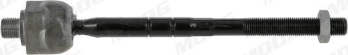 Moog ME-AX-2266 - Inner Tie Rod, Axle Joint parts5.com