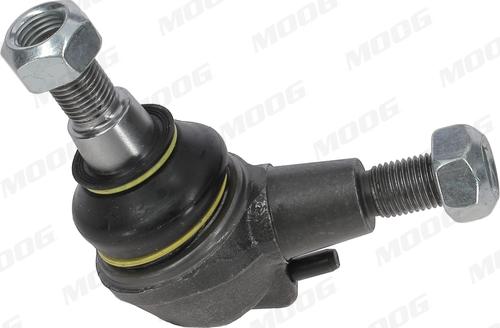 Moog ME-BJ-10684 - Nosivi / vodeći zglob parts5.com