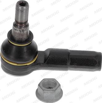 Moog ME-ES-4953 - Kraj poprečne spone parts5.com