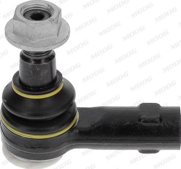 Moog ME-ES-6344 - Tie Rod End parts5.com