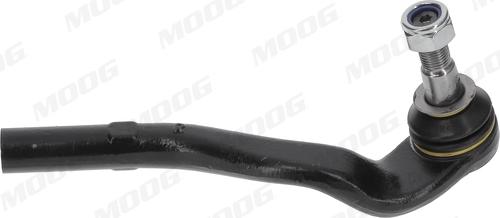 Moog ME-ES-10148 - Hlava příčného táhla řízení parts5.com