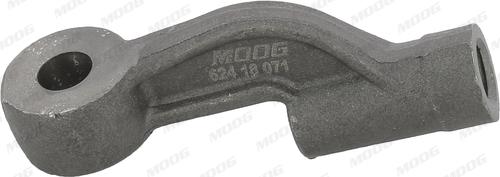 Moog ME-ES-2853 - Tie Rod End parts5.com