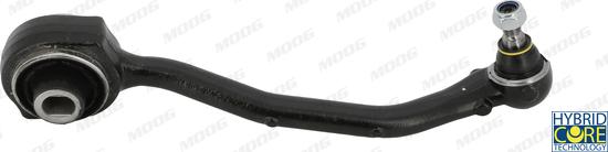 Moog ME-TC-0987P - Krmilje, obesa koles parts5.com