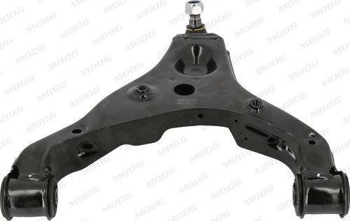 Moog ME-WP-4950 - Krmilje, obesa koles parts5.com