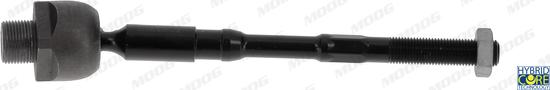 Moog NI-AX-7337 - Inner Tie Rod, Axle Joint parts5.com