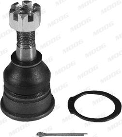 Moog NI-BJ-0311 - Ball Joint parts5.com