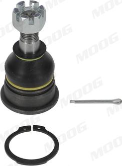 Moog NI-BJ-0311 - Ball Joint parts5.com