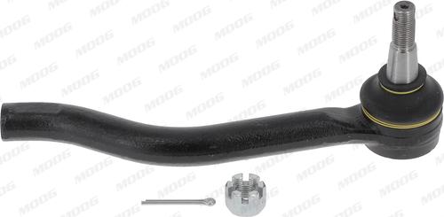 Moog NI-ES-15801 - Tie Rod End parts5.com