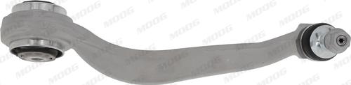 Moog NI-ES-15802 - Tie Rod End parts5.com