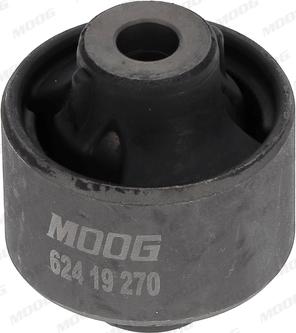 Moog NI-SB-15539 - Bush of Control / Trailing Arm parts5.com