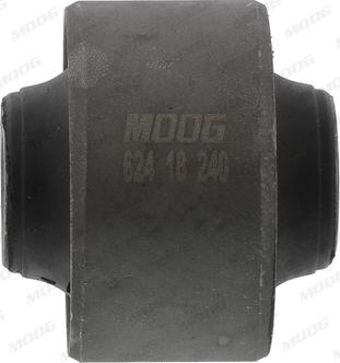 Moog NI-SB-15538 - Bush of Control / Trailing Arm parts5.com