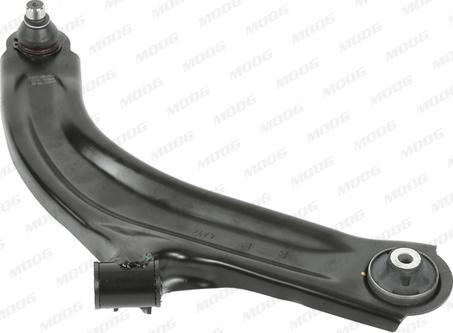 Moog NI-WP-13314 - Track Control Arm parts5.com