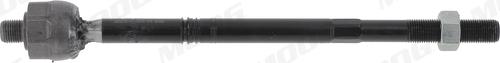 Moog OP-AX-14765 - Inner Tie Rod, Axle Joint parts5.com