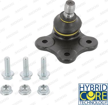 Moog OP-BJ-4870 - Ball Joint parts5.com