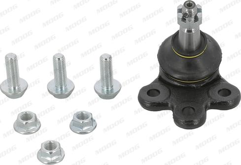 Moog OP-BJ-4745 - Ball Joint parts5.com