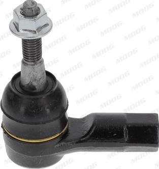 Moog OP-ES-15758 - Tie Rod End parts5.com