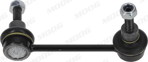 Moog OP-LS-12602 - Brat / bieleta suspensie, stabilizator parts5.com