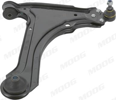 Moog OP-WP-0068P - Brat, suspensie roata parts5.com