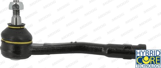 Moog PE-ES-7065 - Tie Rod End parts5.com